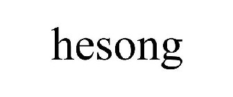 HESONG