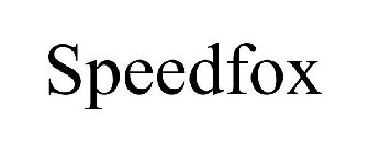 SPEEDFOX