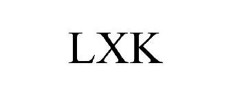 LXK