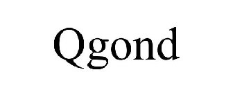 QGOND