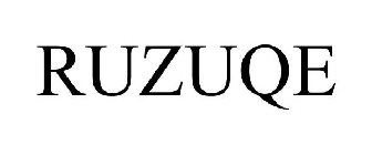 RUZUQE