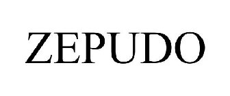 ZEPUDO