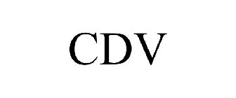 CDV