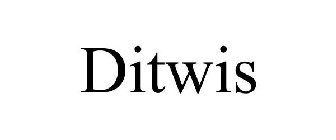 DITWIS