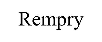 REMPRY