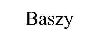 BASZY