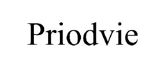 PRIODVIE