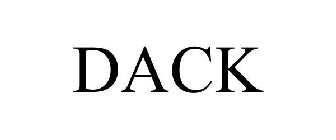 DACK