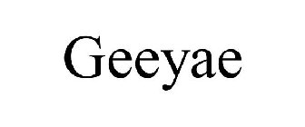 GEEYAE