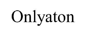 ONLYATON