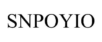 SNPOYIO