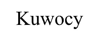 KUWOCY