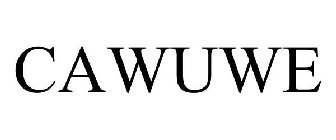 CAWUWE