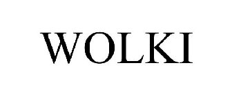 WOLKI