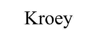 KROEY