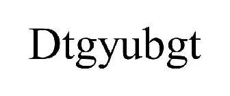 DTGYUBGT