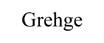 GREHGE