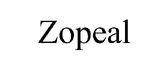 ZOPEAL