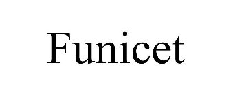 FUNICET