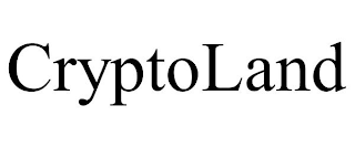 CRYPTOLAND