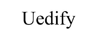 UEDIFY