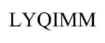 LYQIMM