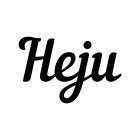 HEJU