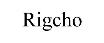 RIGCHO