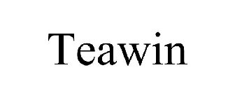 TEAWIN