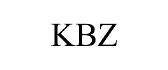 KBZ