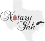 NOTARY INK