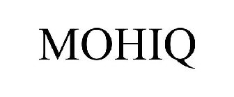 MOHIQ