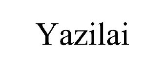 YAZILAI