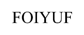 FOIYUF