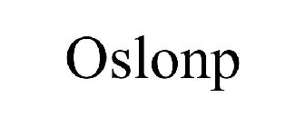 OSLONP