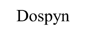 DOSPYN