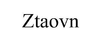 ZTAOVN