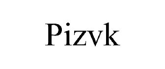 PIZVK