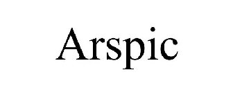 ARSPIC