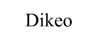 DIKEO