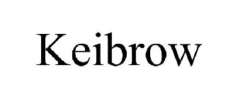 KEIBROW