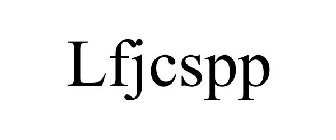 LFJCSPP