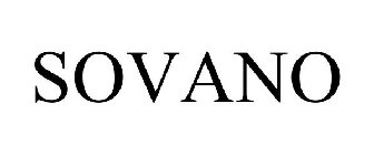 SOVANO