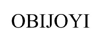 OBIJOYI