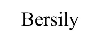 BERSILY