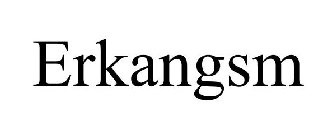 ERKANGSM