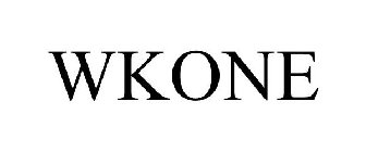 WKONE