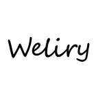 WELIRY