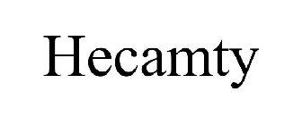 HECAMTY