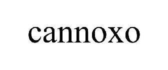 CANNOXO